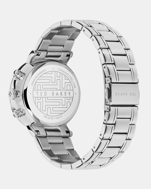 <P>Bkpmmf121 Bracelet Strap Watch</P>